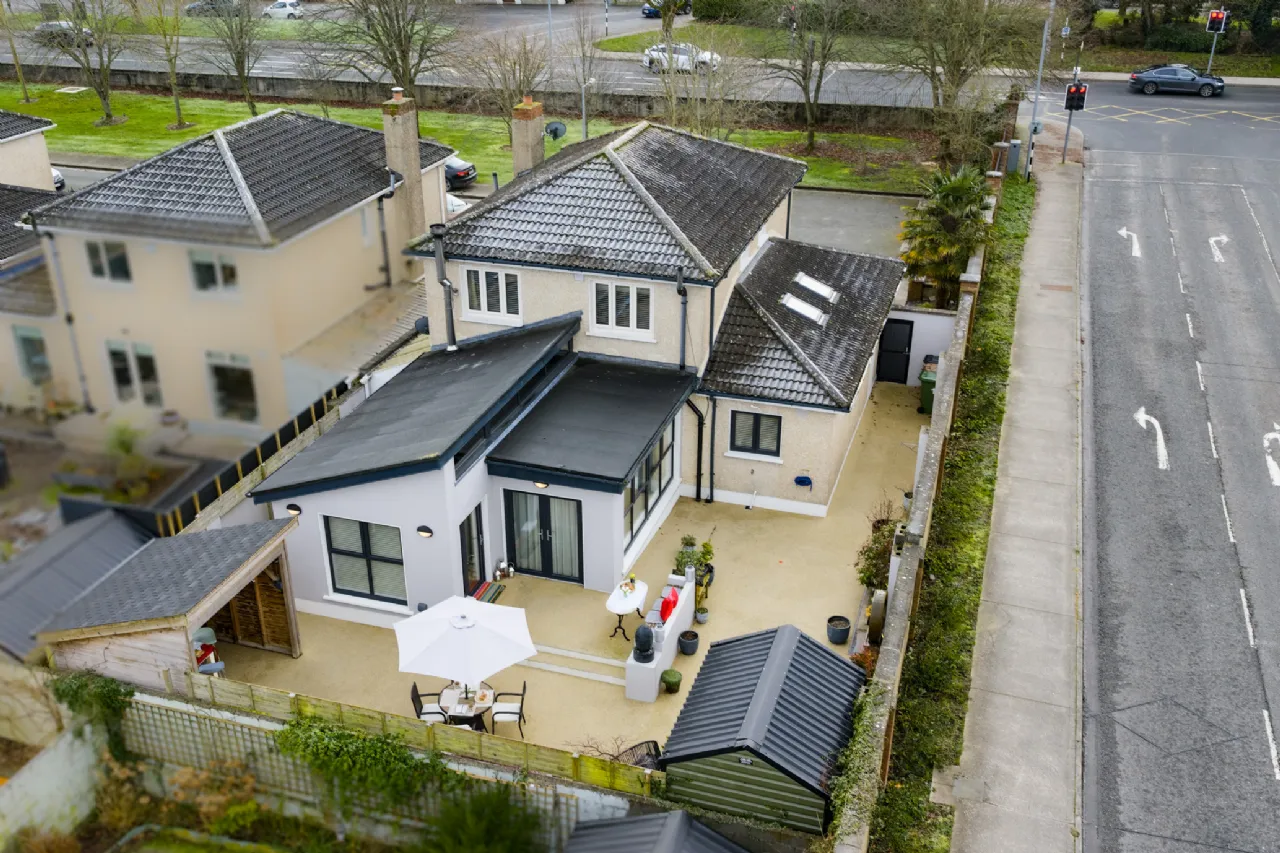 Photo of 11 Jigginstown Park, Naas, Co. Kildare, W91 EHN5