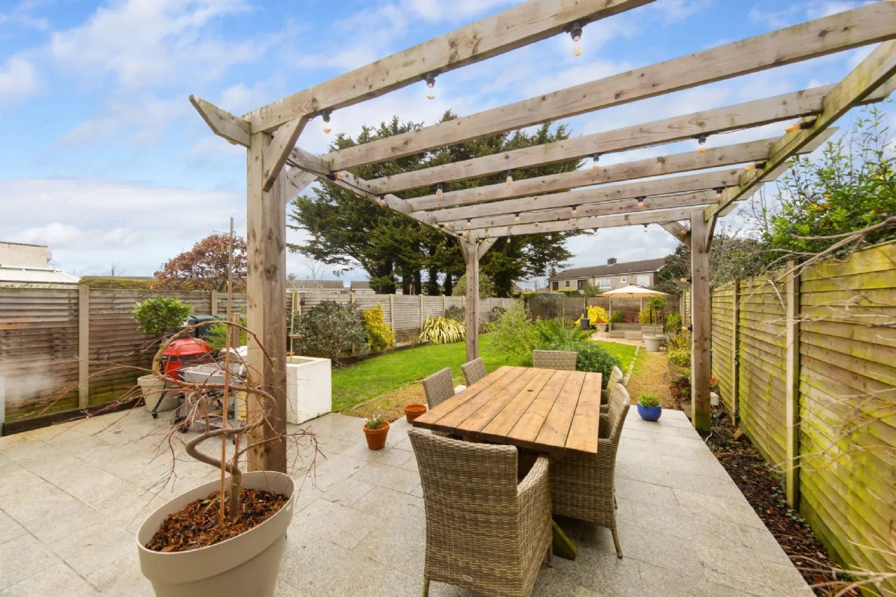 Photo of 4 Watermeadow Park, Old Bawn, Tallaght, Dublin 24, D24 C3WP