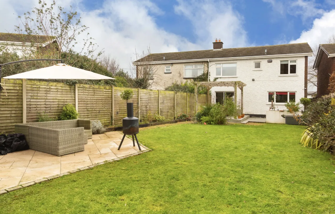 Photo of 4 Watermeadow Park, Old Bawn, Tallaght, Dublin 24, D24 C3WP