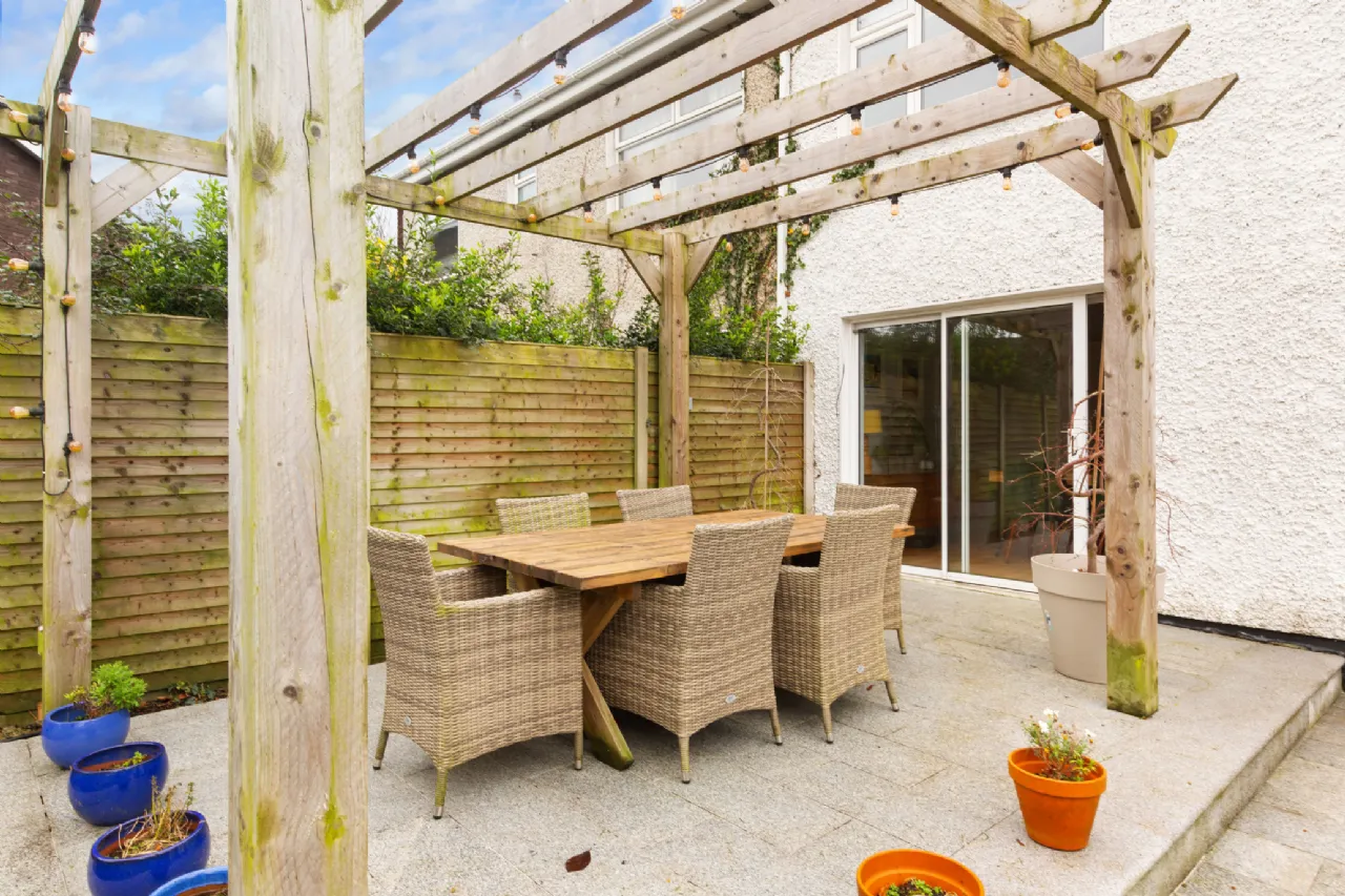 Photo of 4 Watermeadow Park, Old Bawn, Tallaght, Dublin 24, D24 C3WP