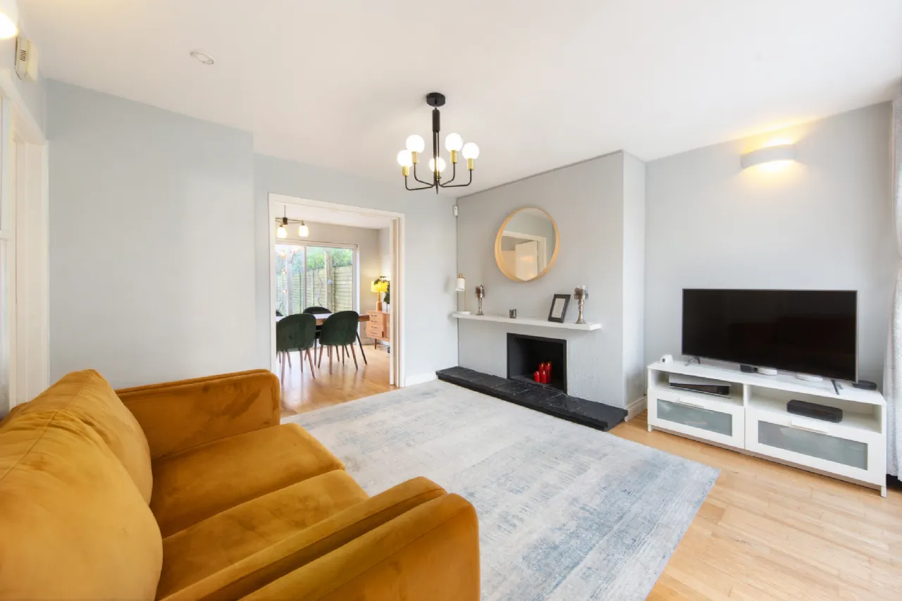 Photo of 4 Watermeadow Park, Old Bawn, Tallaght, Dublin 24, D24 C3WP