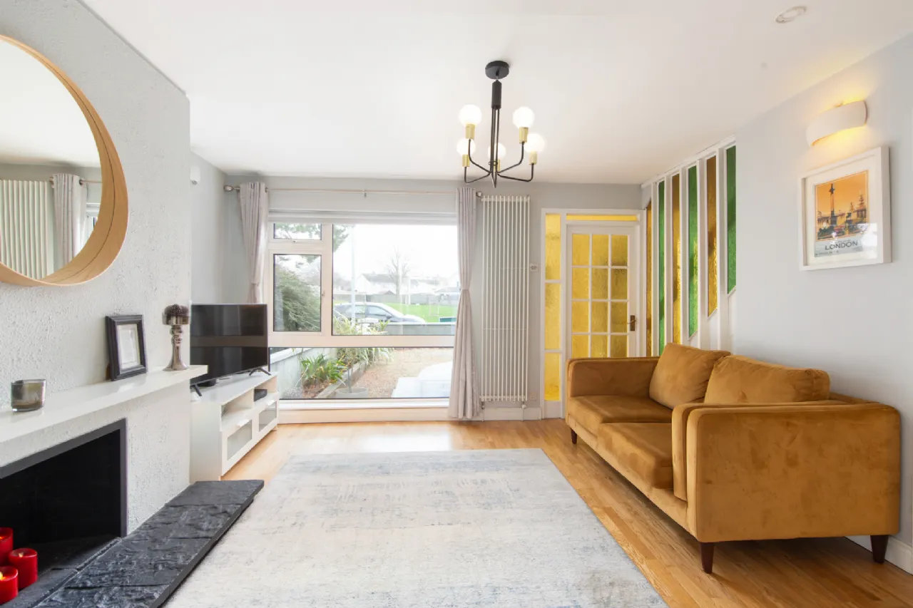 Photo of 4 Watermeadow Park, Old Bawn, Tallaght, Dublin 24, D24 C3WP