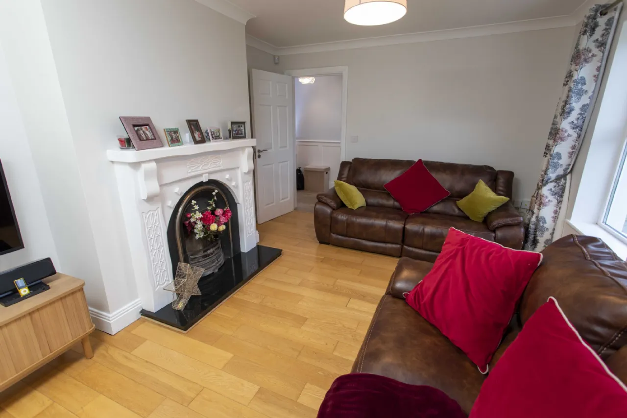 Photo of 17 Clogher Faili, Caherslee, Tralee, Co. Kerry, V92 HC1H