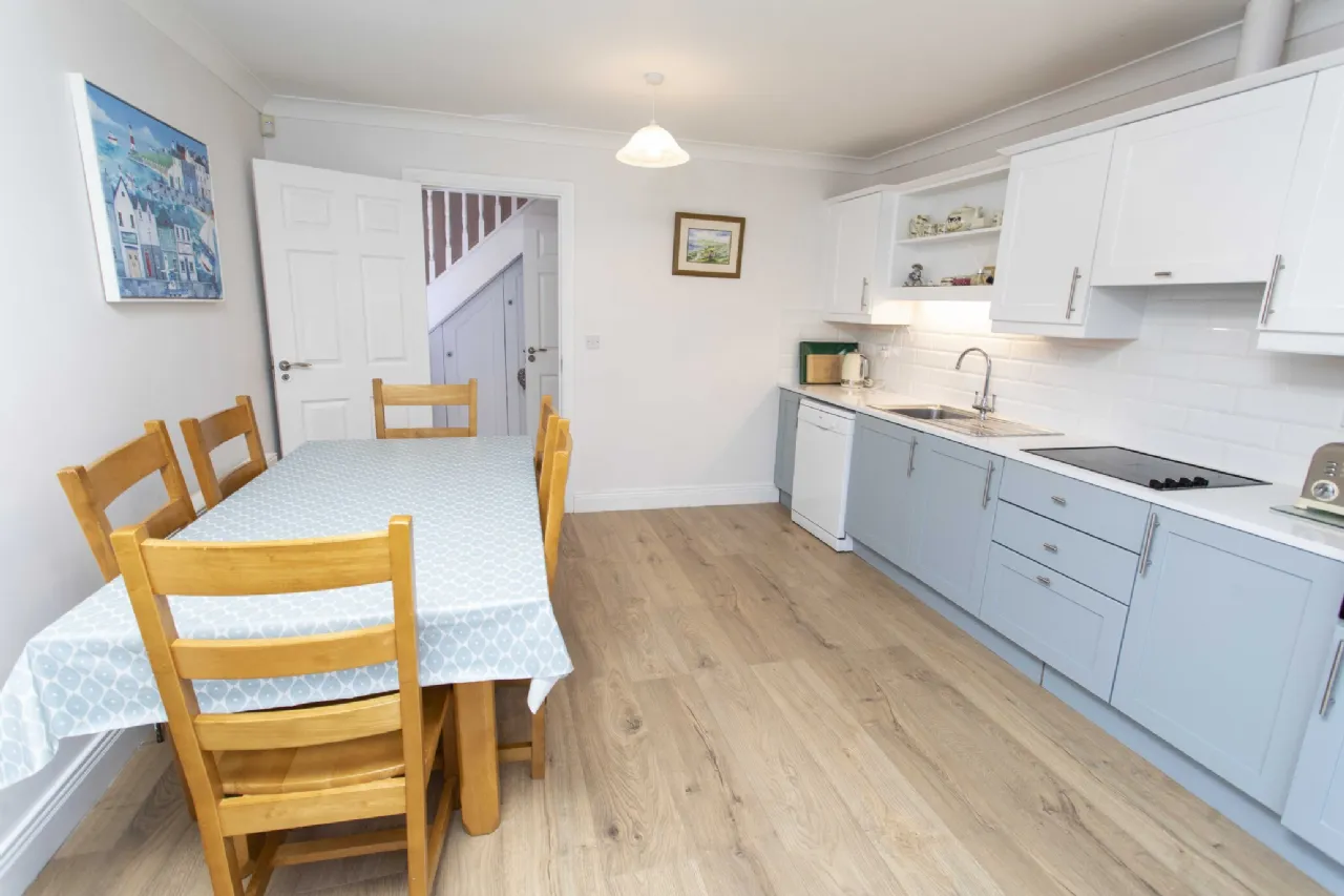 Photo of 17 Clogher Faili, Caherslee, Tralee, Co. Kerry, V92 HC1H