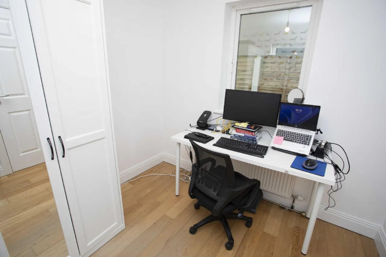 Photo of 17 Clogher Faili, Caherslee, Tralee, Co. Kerry, V92 HC1H