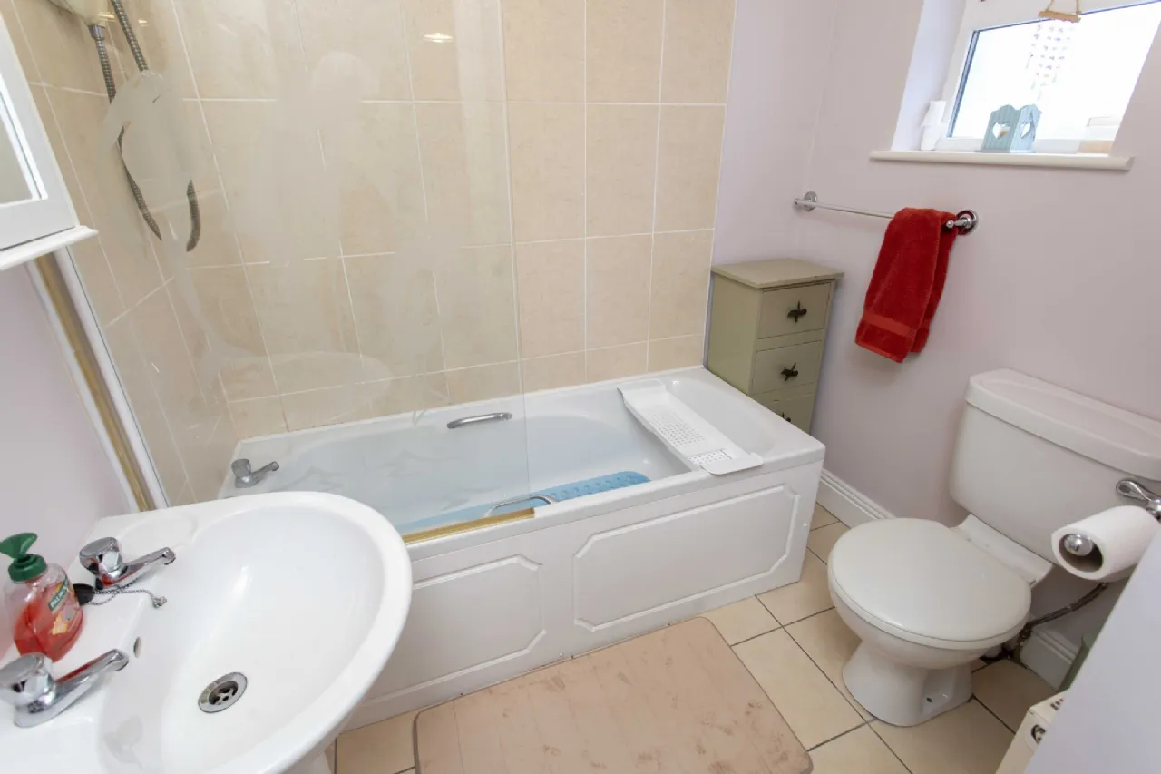 Photo of 17 Clogher Faili, Caherslee, Tralee, Co. Kerry, V92 HC1H