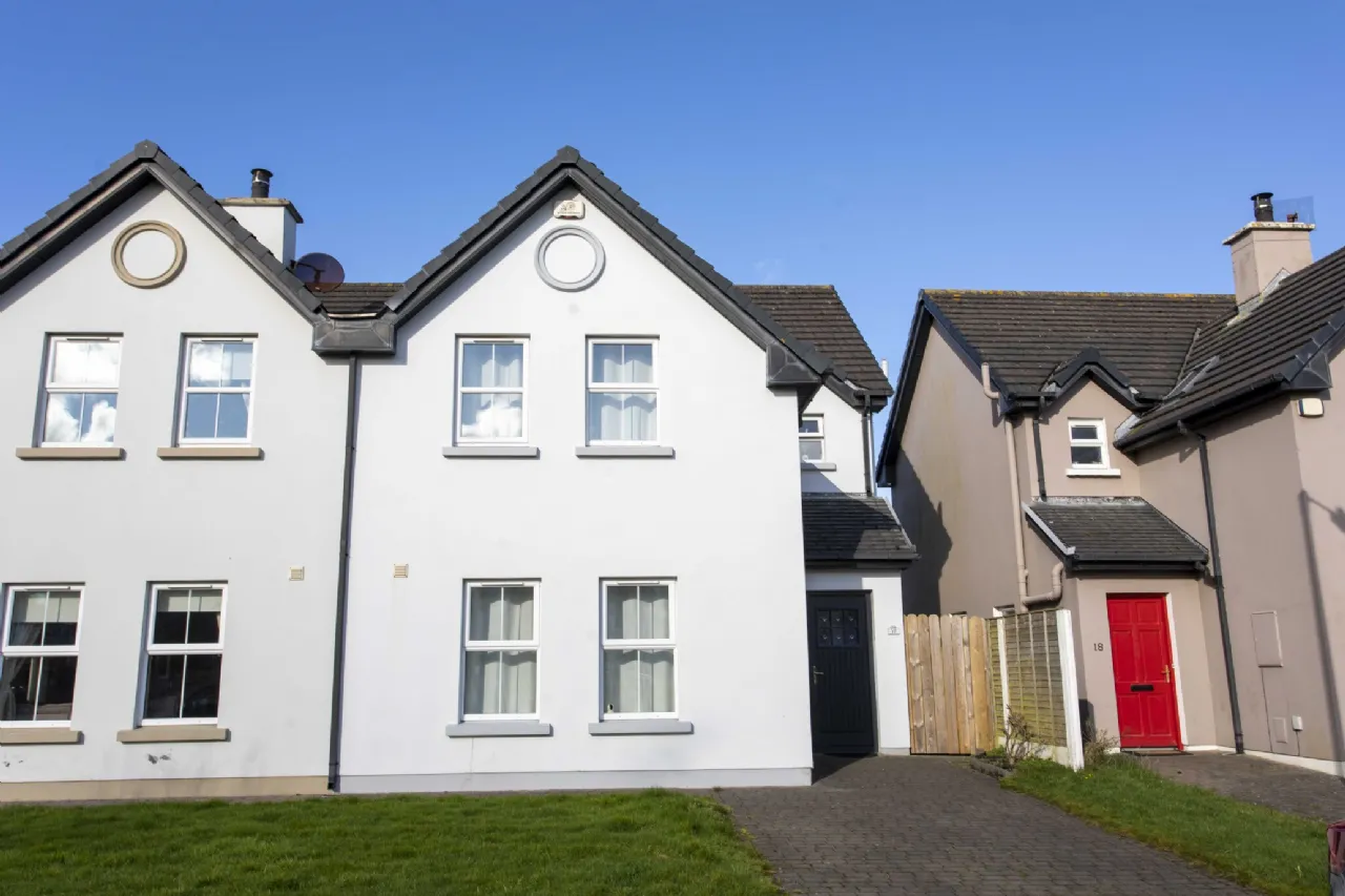 Photo of 17 Clogher Faili, Caherslee, Tralee, Co. Kerry, V92 HC1H