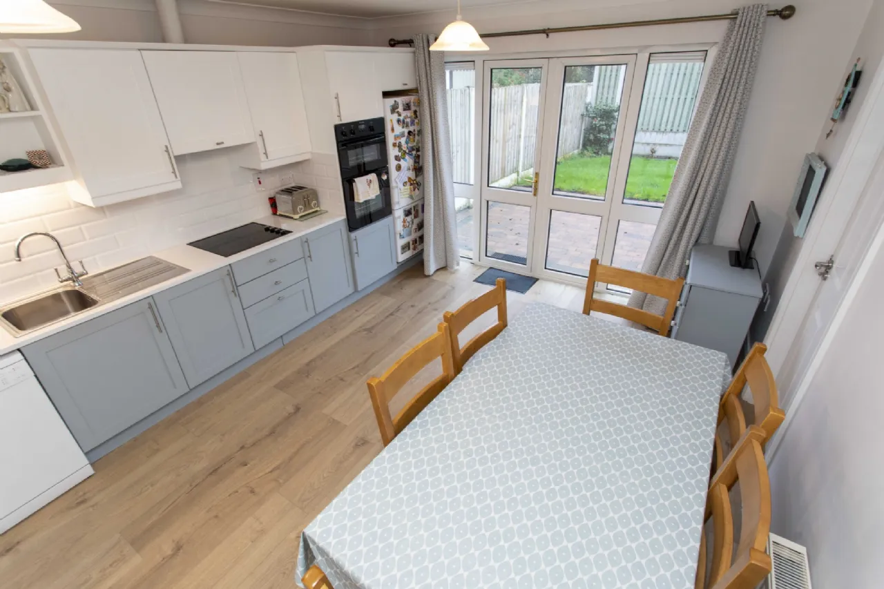 Photo of 17 Clogher Faili, Caherslee, Tralee, Co. Kerry, V92 HC1H