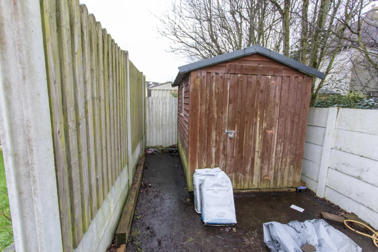 Photo of 17 Clogher Faili, Caherslee, Tralee, Co. Kerry, V92 HC1H