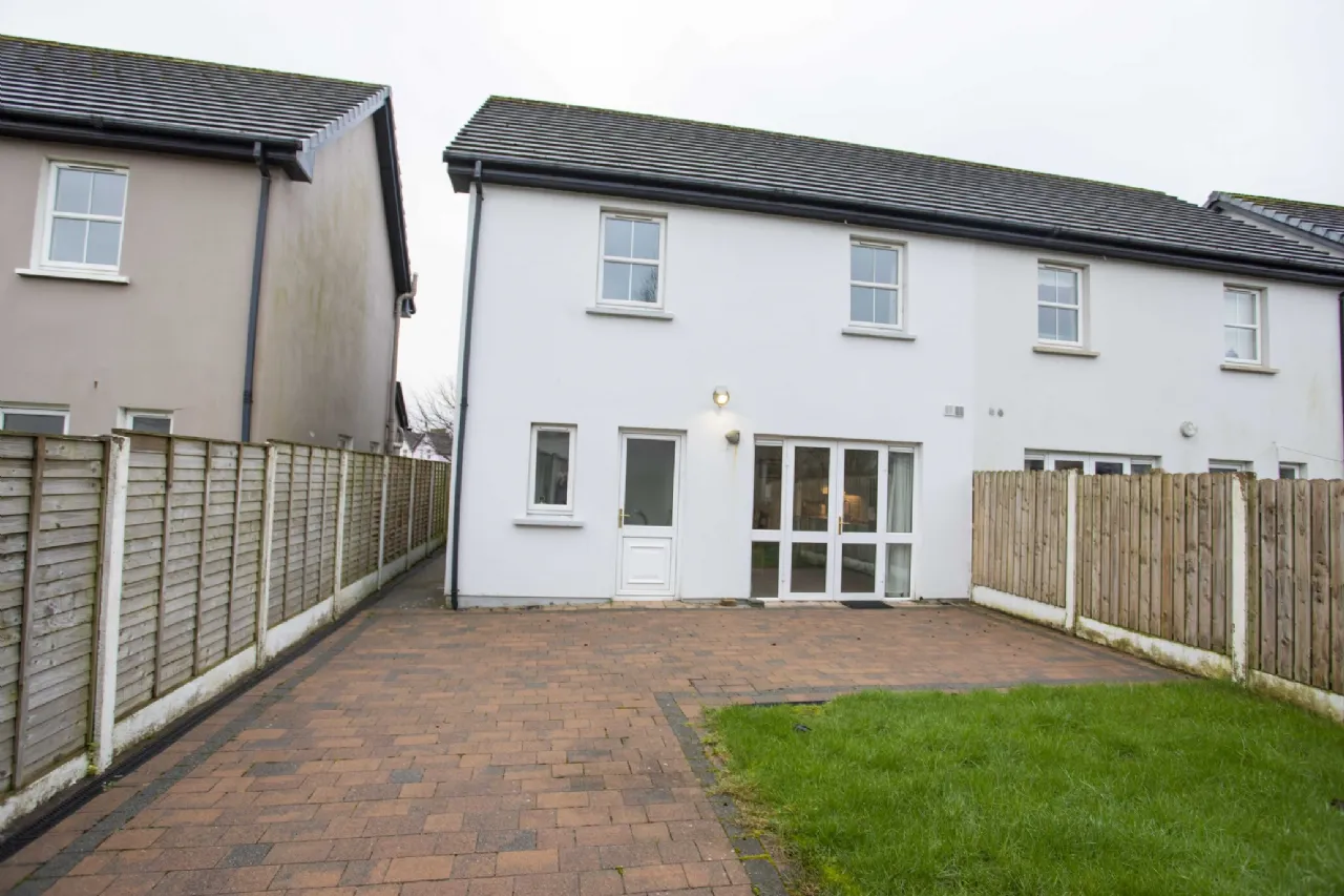 Photo of 17 Clogher Faili, Caherslee, Tralee, Co. Kerry, V92 HC1H