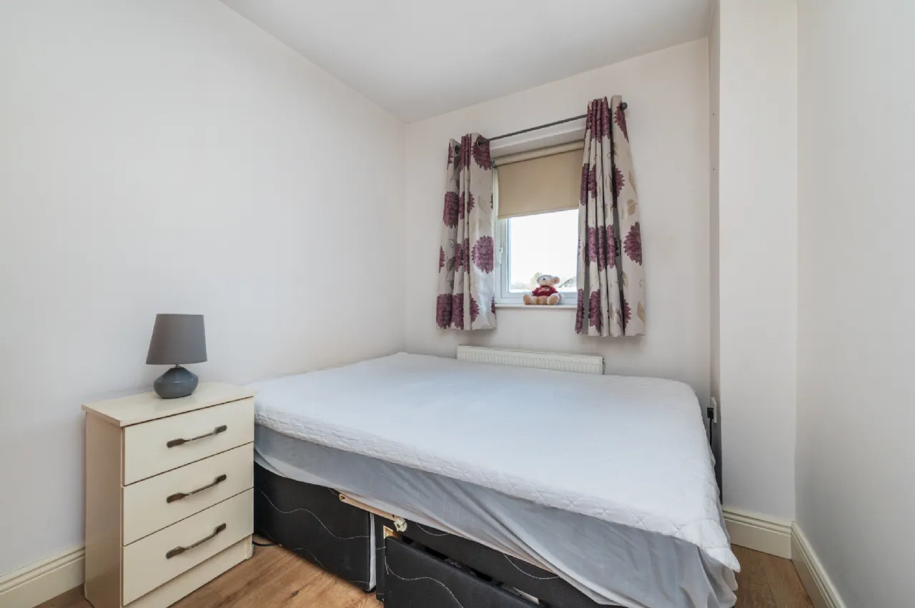 Photo of 5 The Elms, Abbeywood, Clane, Co. Kildare, W91 DH30