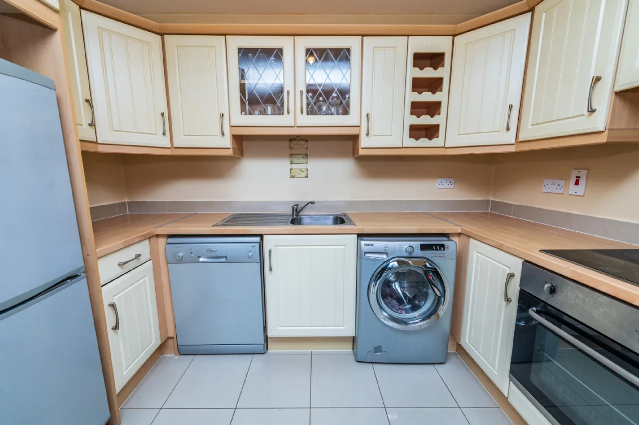 Photo of 5 The Elms, Abbeywood, Clane, Co. Kildare, W91 DH30