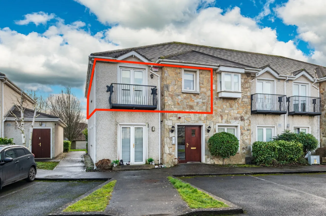 Photo of 5 The Elms, Abbeywood, Clane, Co. Kildare, W91 DH30