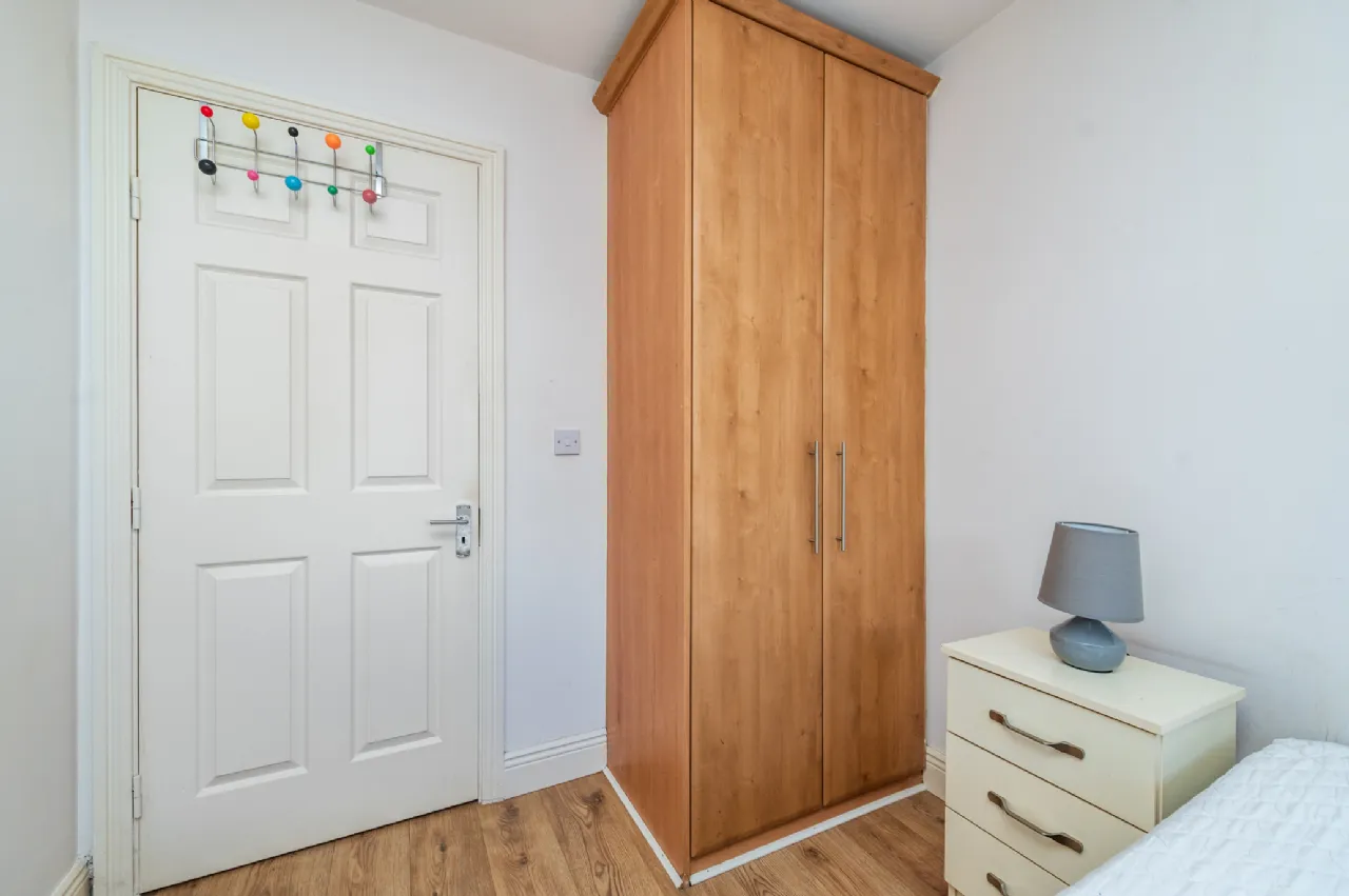 Photo of 5 The Elms, Abbeywood, Clane, Co. Kildare, W91 DH30