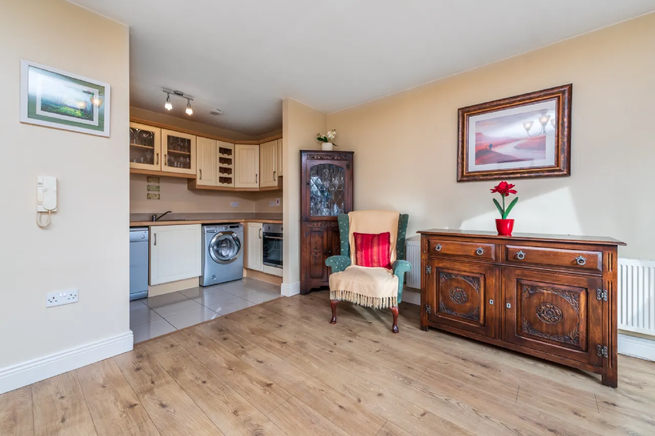 Photo of 5 The Elms, Abbeywood, Clane, Co. Kildare, W91 DH30