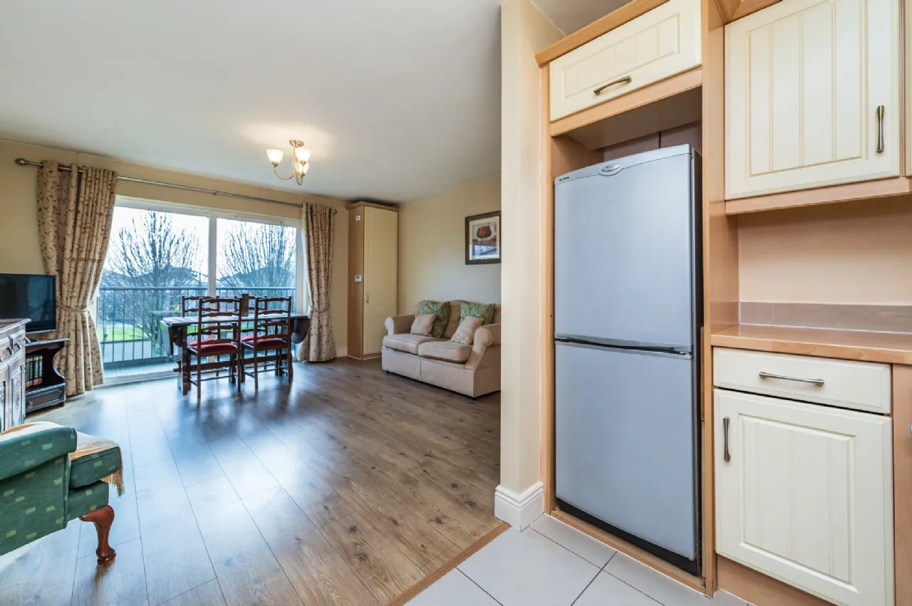 Photo of 5 The Elms, Abbeywood, Clane, Co. Kildare, W91 DH30