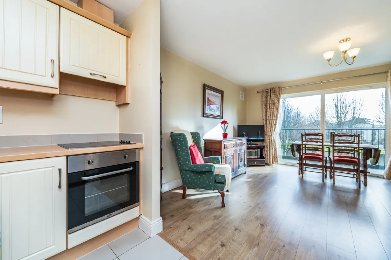 Photo of 5 The Elms, Abbeywood, Clane, Co. Kildare, W91 DH30