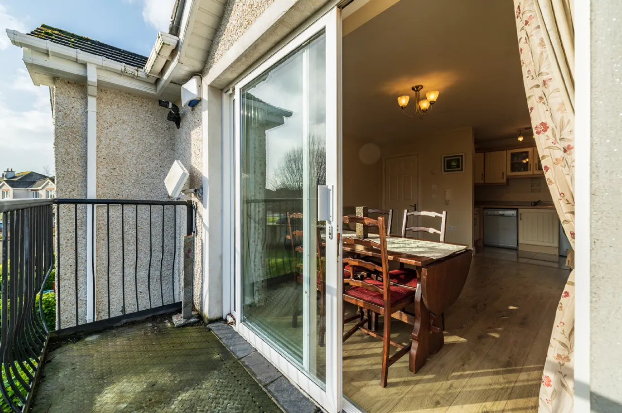 Photo of 5 The Elms, Abbeywood, Clane, Co. Kildare, W91 DH30