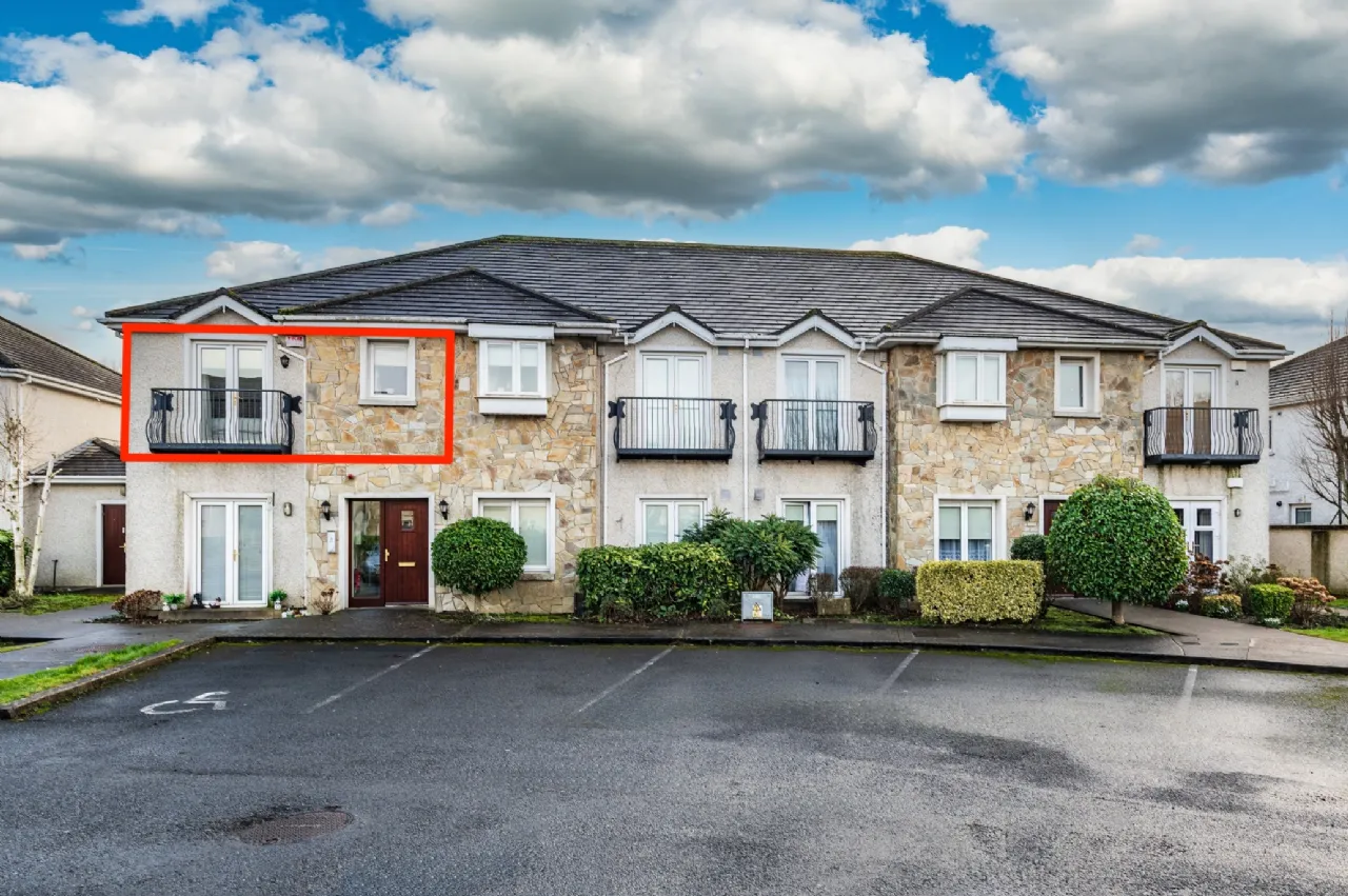 Photo of 5 The Elms, Abbeywood, Clane, Co. Kildare, W91 DH30