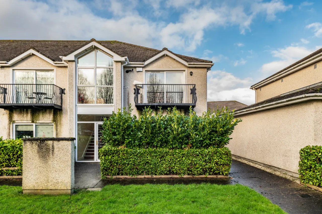 Photo of 5 The Elms, Abbeywood, Clane, Co. Kildare, W91 DH30