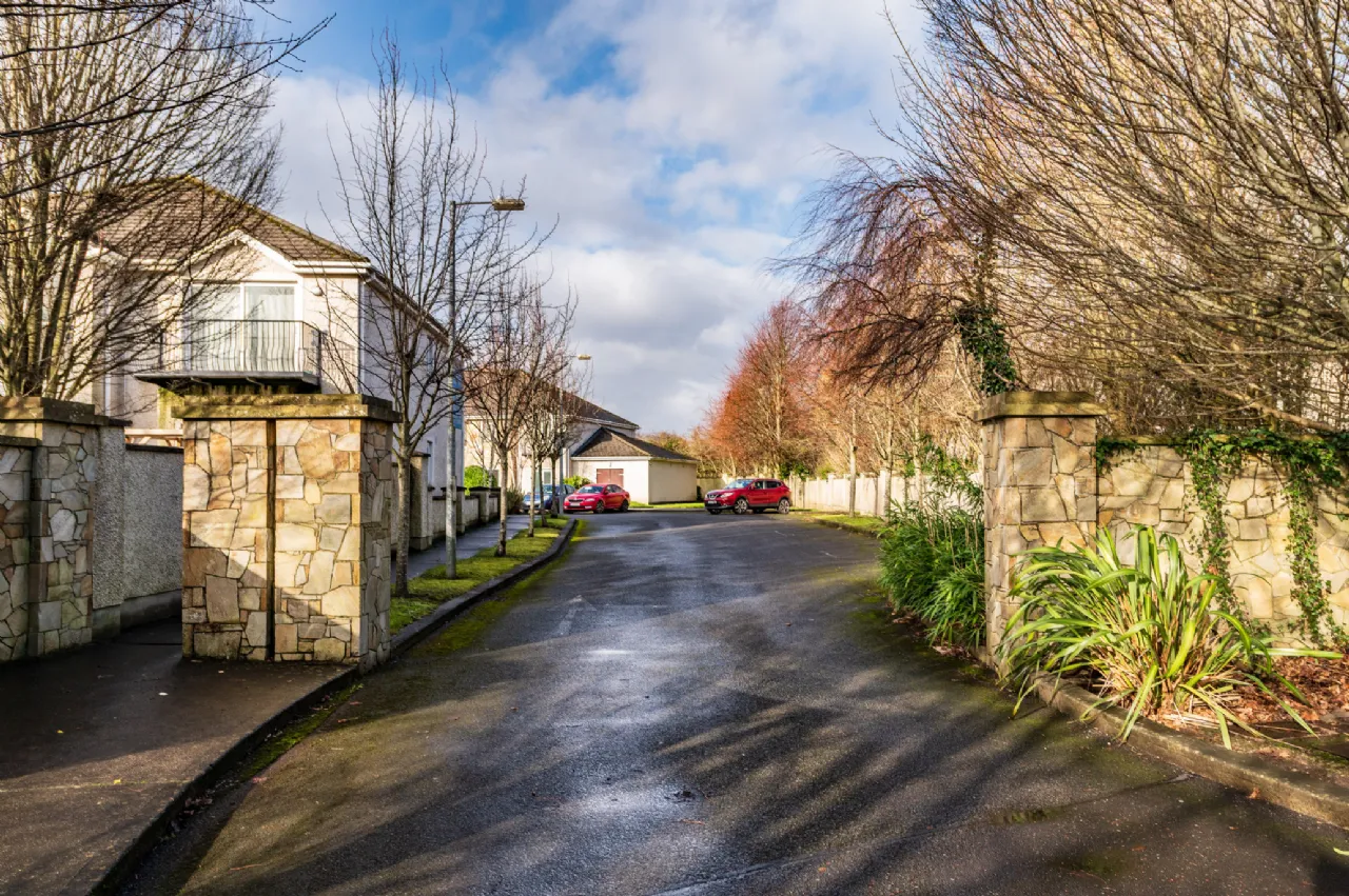 Photo of 5 The Elms, Abbeywood, Clane, Co. Kildare, W91 DH30