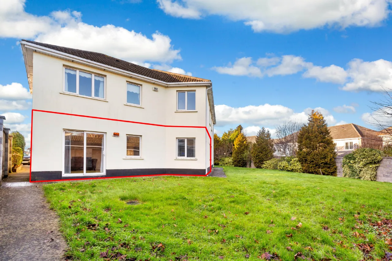 Photo of 9 Holywell Dene, Holywell, Swords, Co Dublin, K67 X896