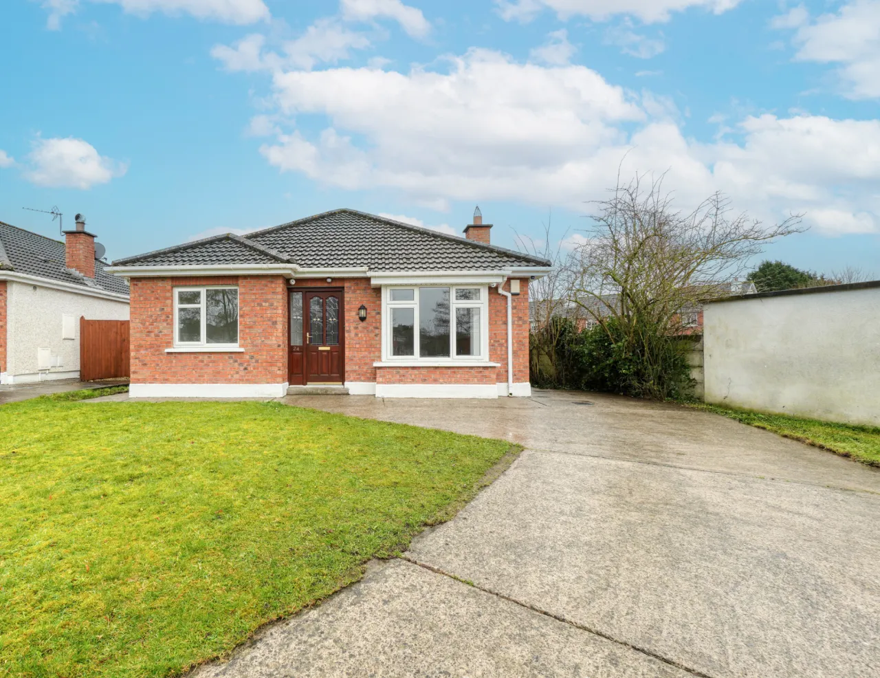 Photo of 24 The Poplars,, Forest Park,, Portlaoise,, Co.Laois, R32 E5Y9