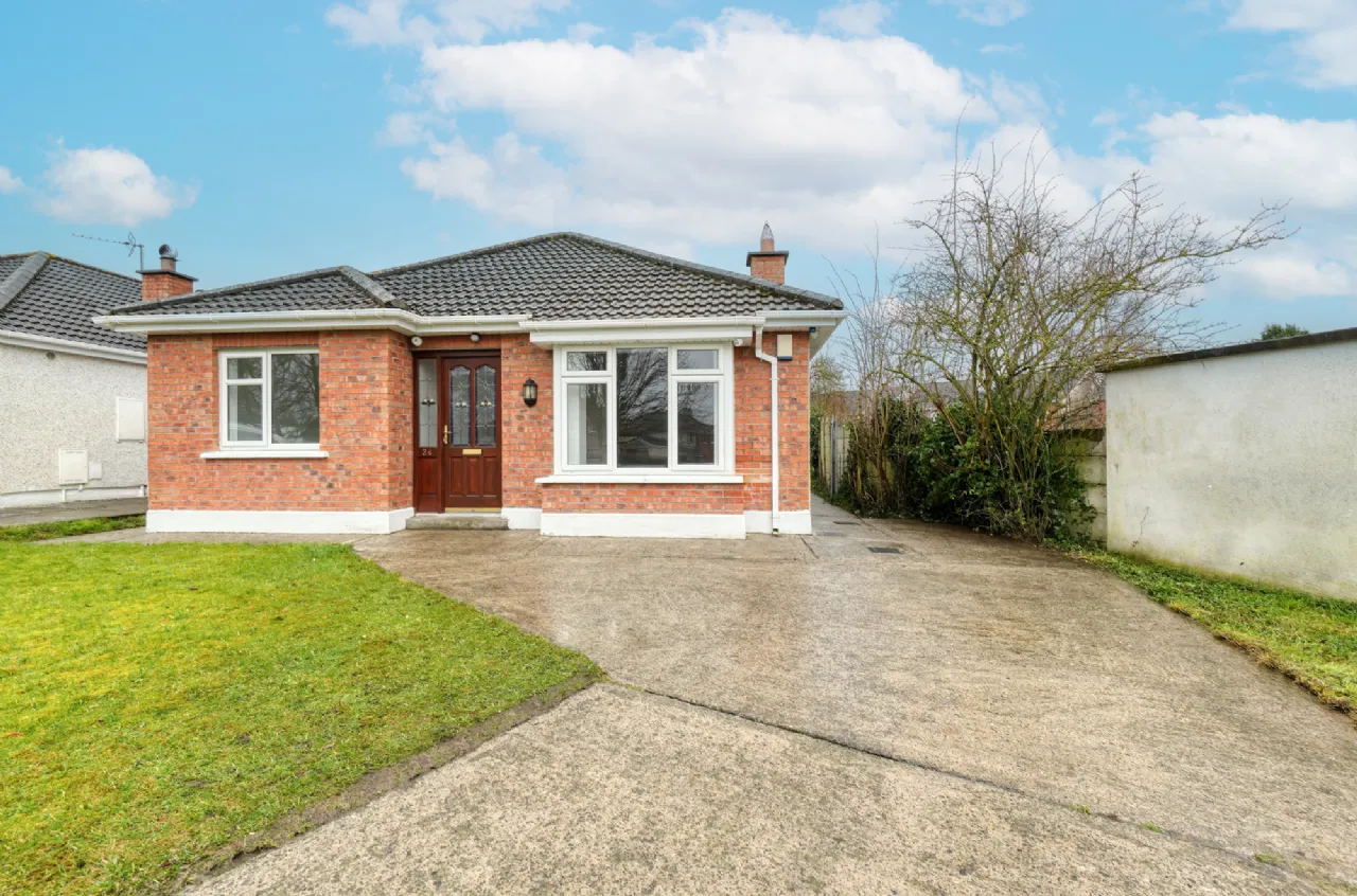 Photo of 24 The Poplars,, Forest Park,, Portlaoise,, Co.Laois, R32 E5Y9