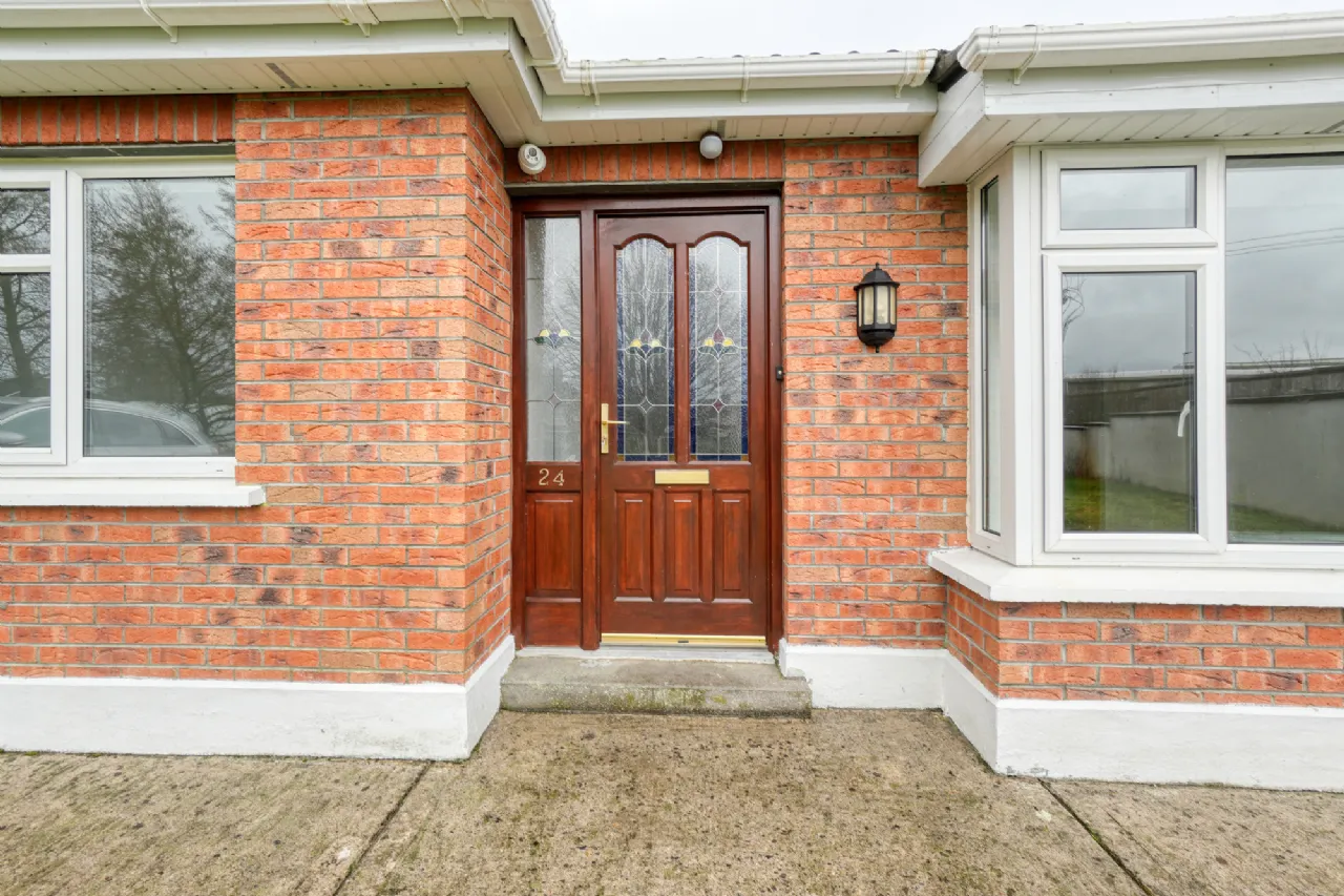 Photo of 24 The Poplars,, Forest Park,, Portlaoise,, Co.Laois, R32 E5Y9
