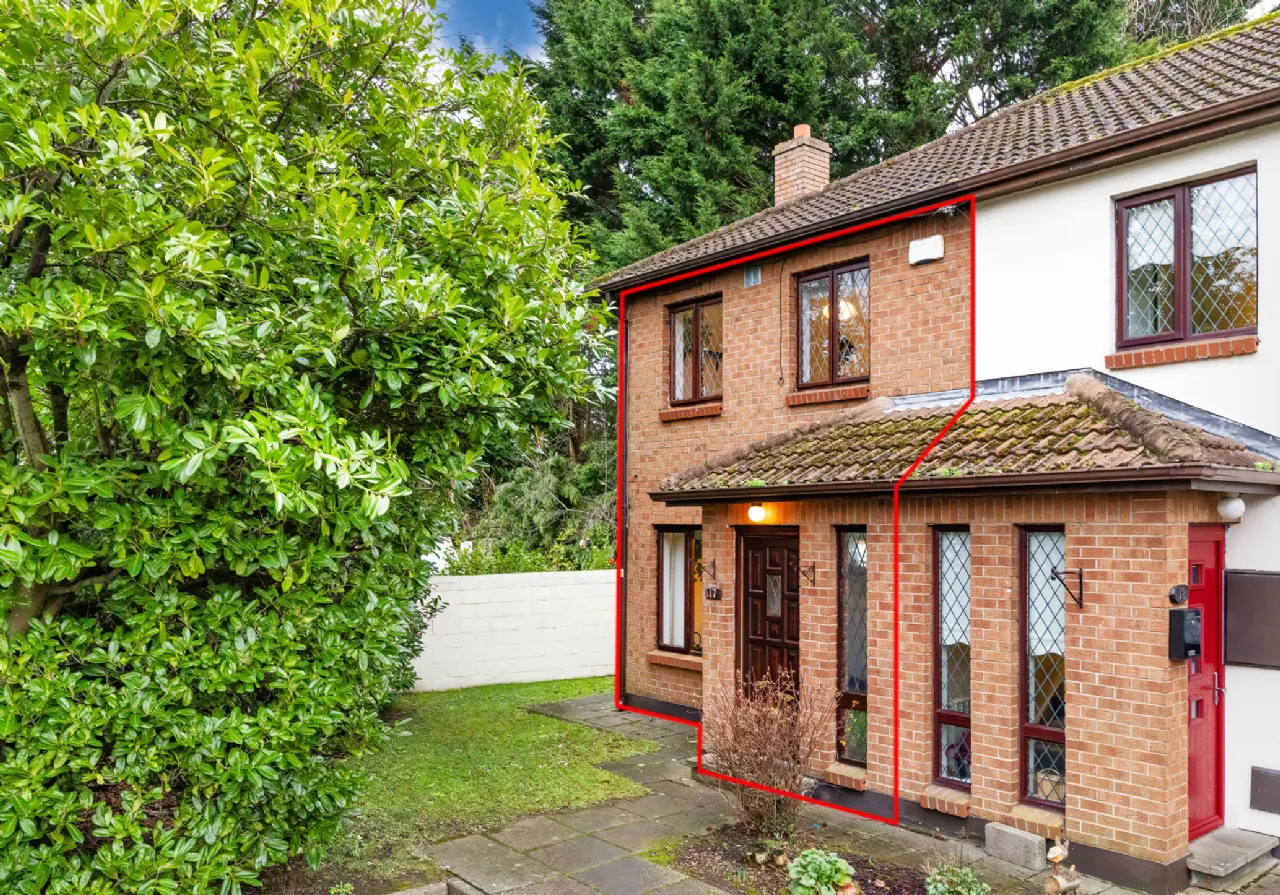 Photo of 17 Oak View, Santry, Dublin 9, D09 E7K4