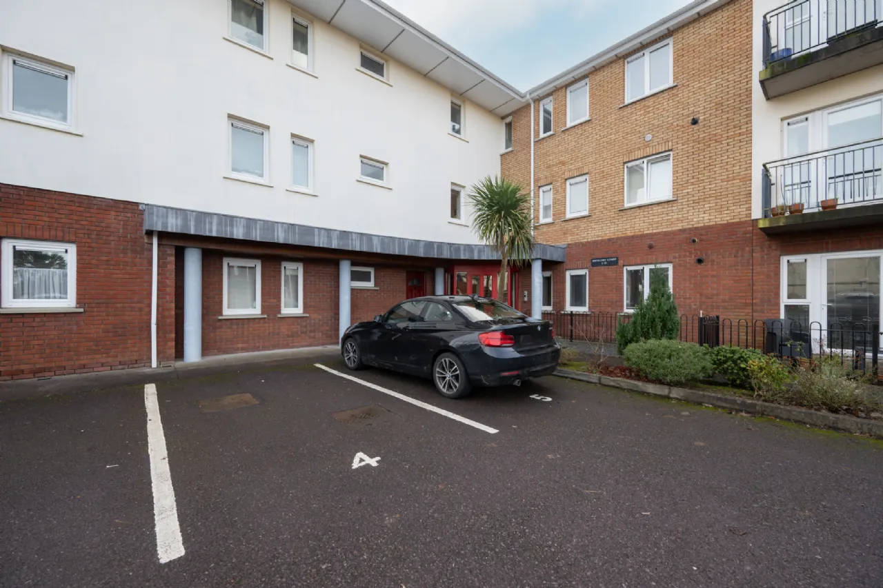 Photo of 4 Distillery Court, The Maltings, Ballincollig, Cork, P31 FA37