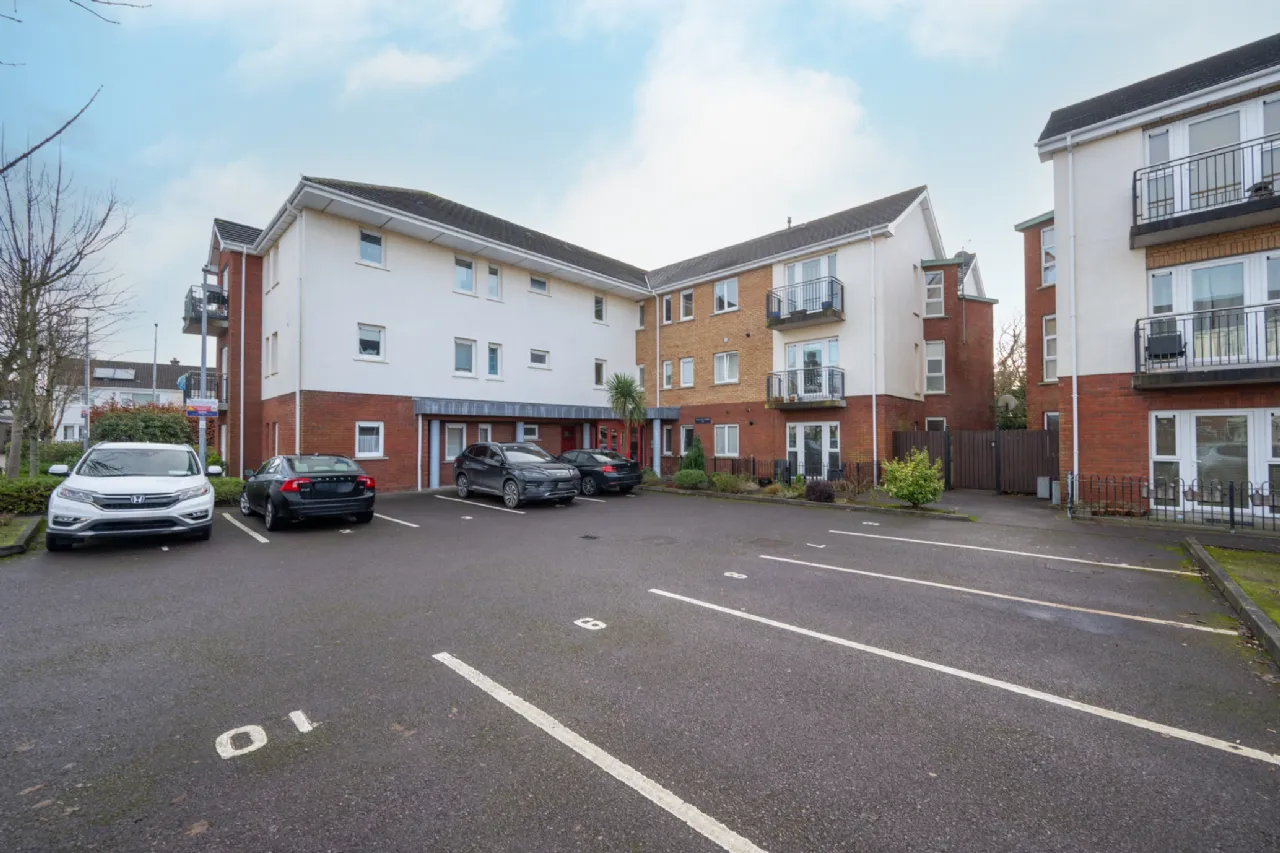 Photo of 4 Distillery Court, The Maltings, Ballincollig, Cork, P31 FA37