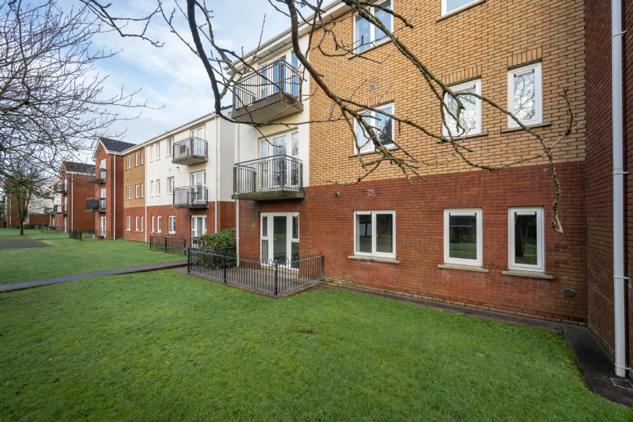 Photo of 4 Distillery Court, The Maltings, Ballincollig, Cork, P31 FA37