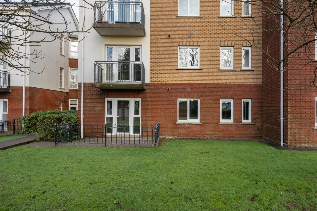 Photo of 4 Distillery Court, The Maltings, Ballincollig, Cork, P31 FA37