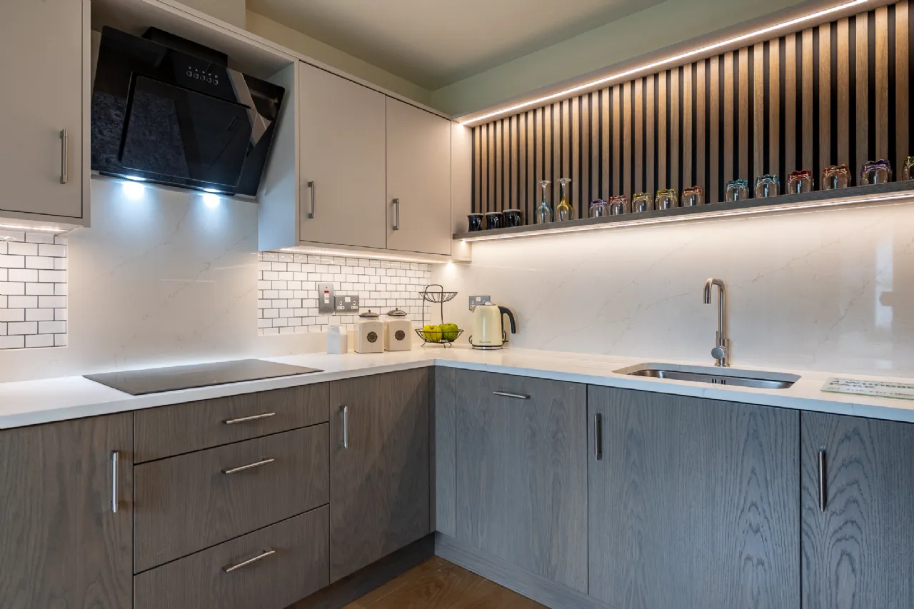 Photo of An Dún House, 6 Mountain View, Sheen Falls Country Club, Kenmare, Co Kerry, V93 XK85