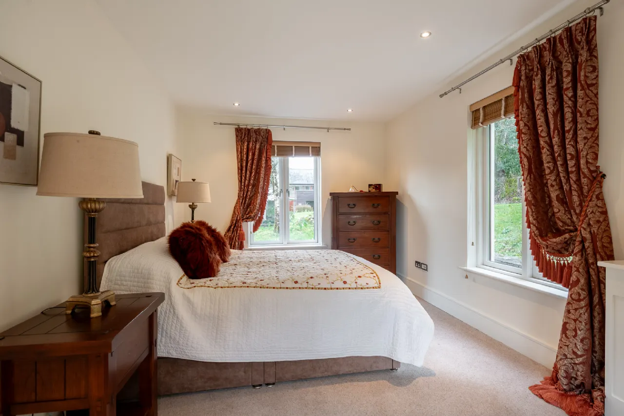 Photo of An Dún House, 6 Mountain View, Sheen Falls Country Club, Kenmare, Co Kerry, V93 XK85