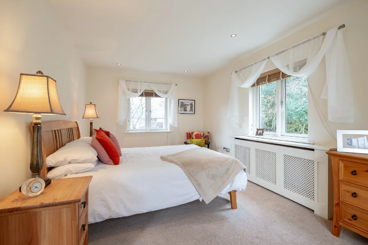 Photo of An Dún House, 6 Mountain View, Sheen Falls Country Club, Kenmare, Co Kerry, V93 XK85