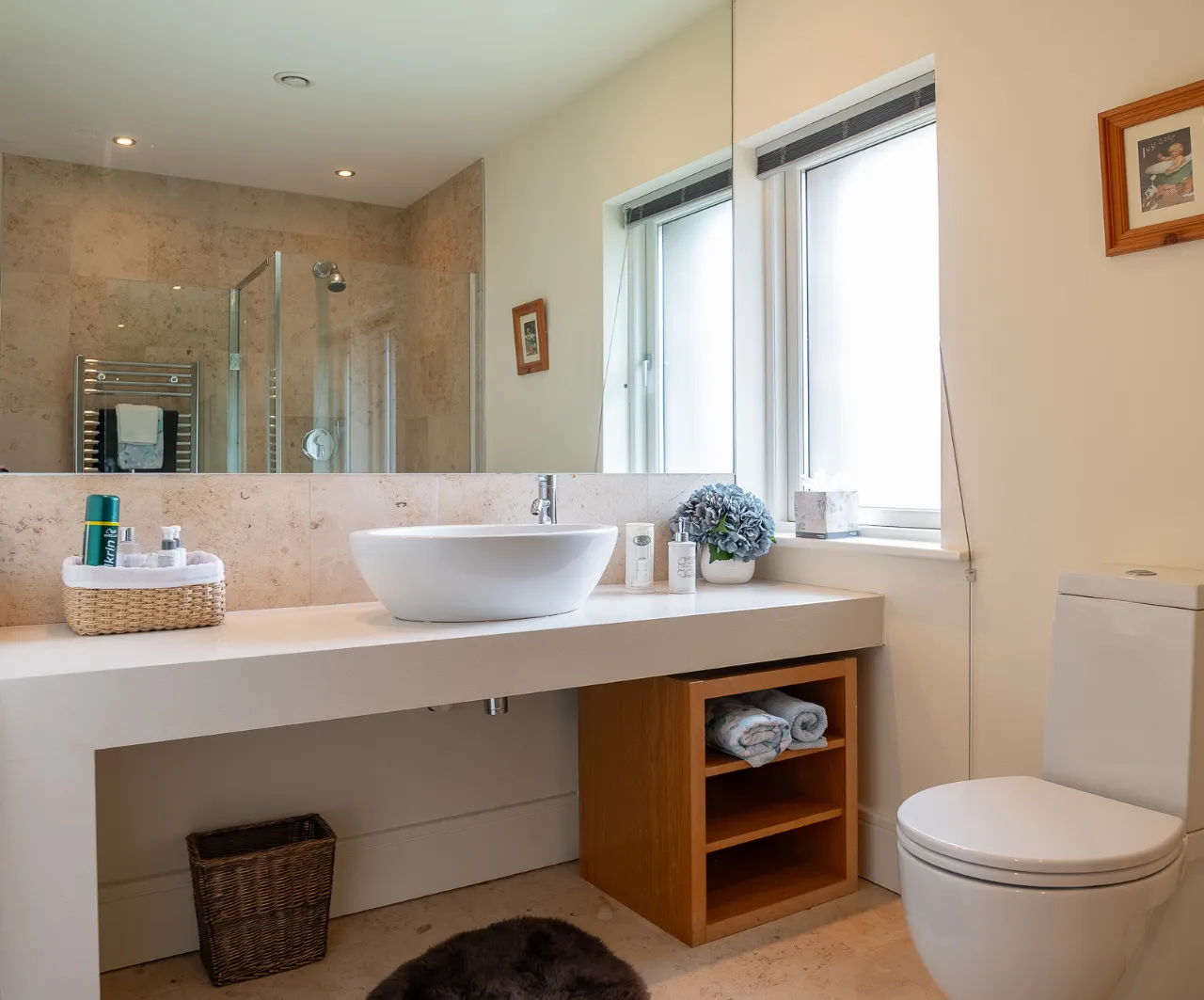 Photo of An Dún House, 6 Mountain View, Sheen Falls Country Club, Kenmare, Co Kerry, V93 XK85