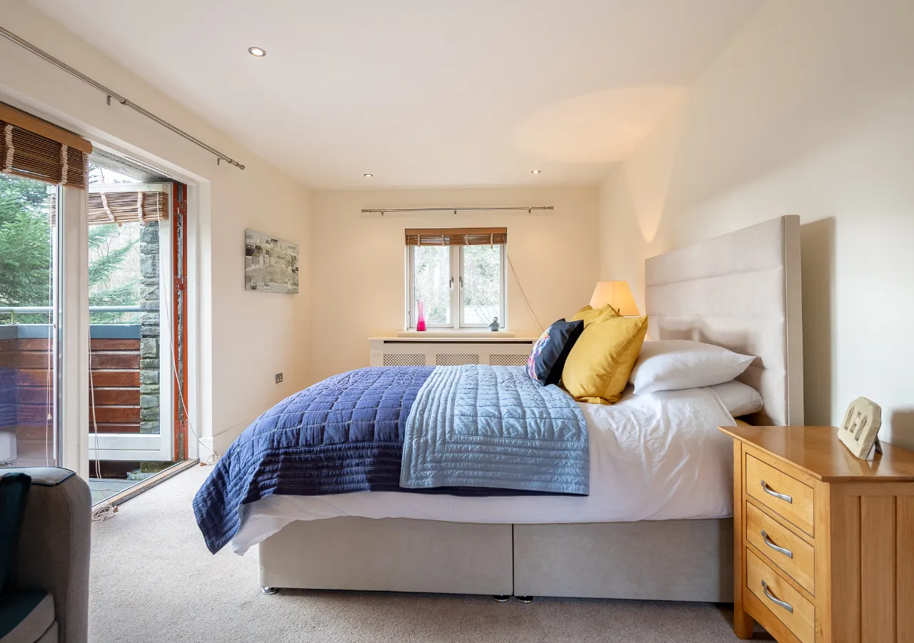 Photo of An Dún House, 6 Mountain View, Sheen Falls Country Club, Kenmare, Co Kerry, V93 XK85