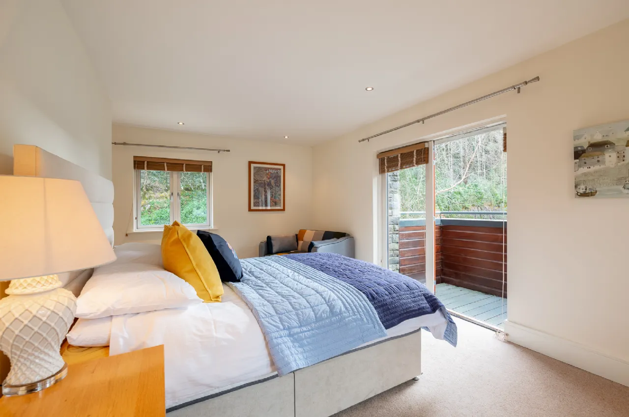 Photo of An Dún House, 6 Mountain View, Sheen Falls Country Club, Kenmare, Co Kerry, V93 XK85