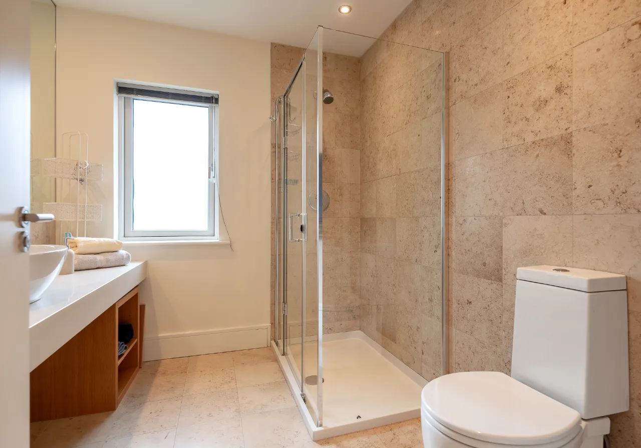 Photo of An Dún House, 6 Mountain View, Sheen Falls Country Club, Kenmare, Co Kerry, V93 XK85