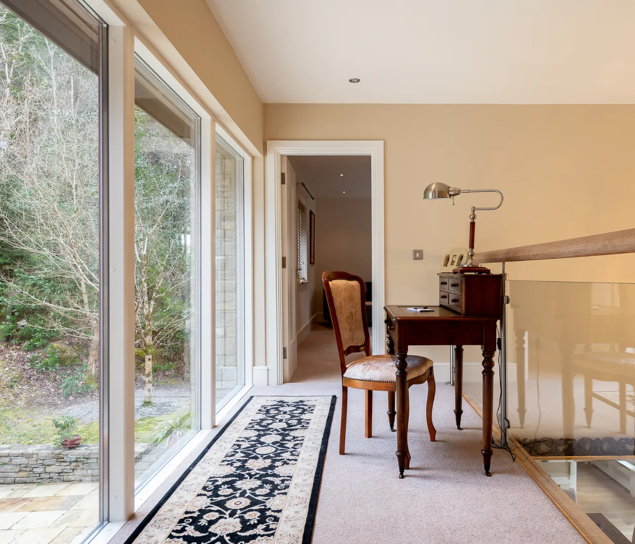 Photo of An Dún House, 6 Mountain View, Sheen Falls Country Club, Kenmare, Co Kerry, V93 XK85