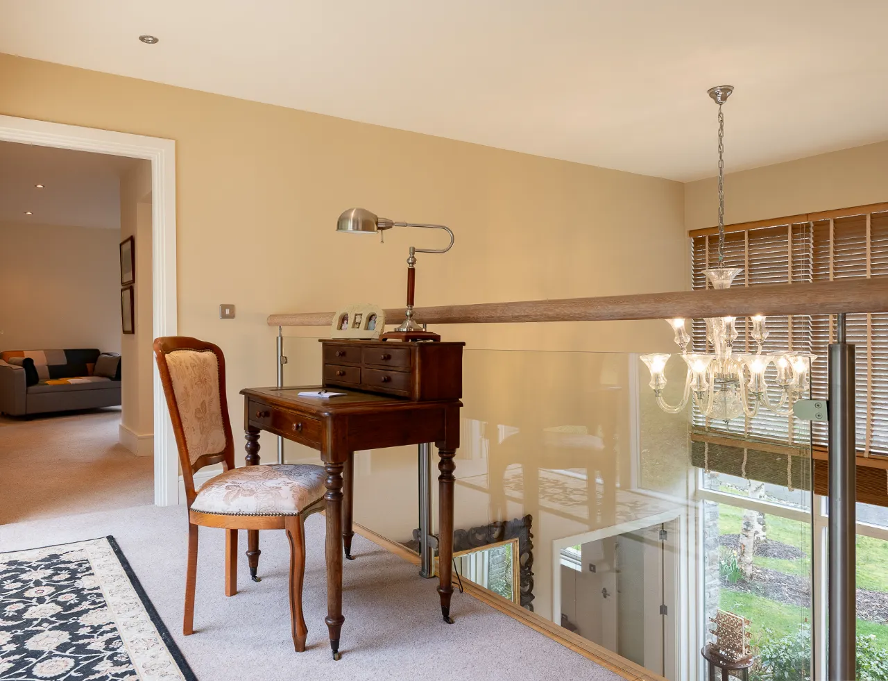 Photo of An Dún House, 6 Mountain View, Sheen Falls Country Club, Kenmare, Co Kerry, V93 XK85