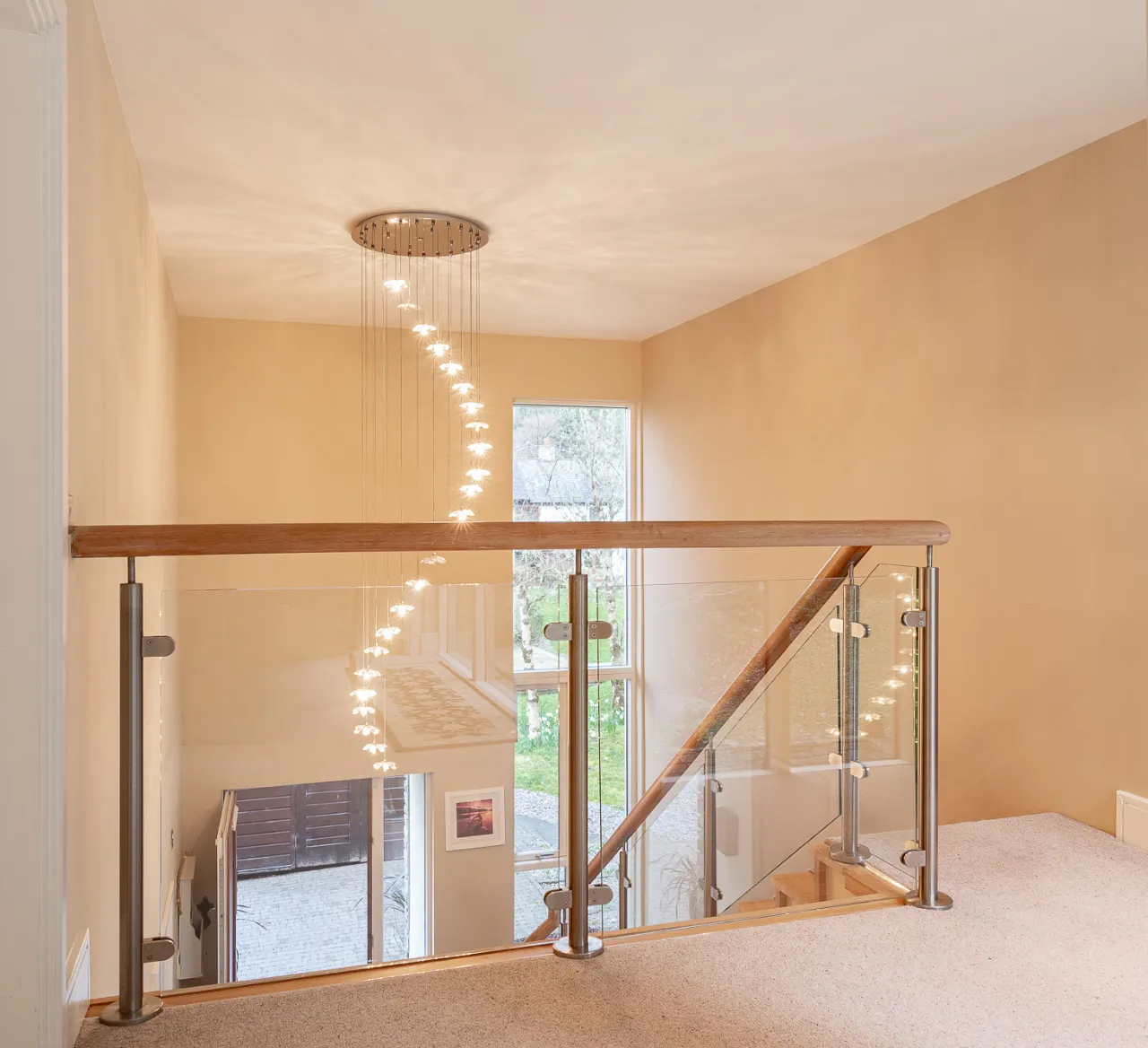 Photo of An Dún House, 6 Mountain View, Sheen Falls Country Club, Kenmare, Co Kerry, V93 XK85