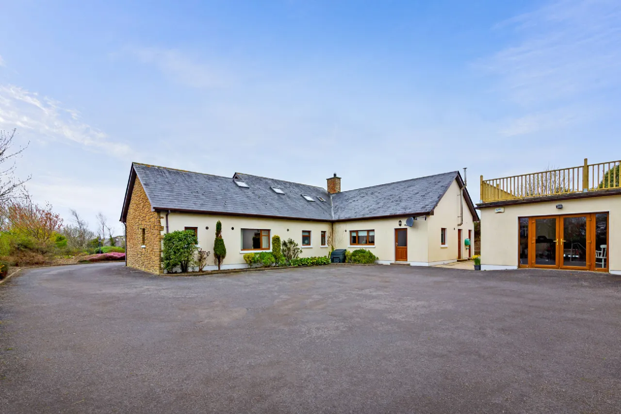 Photo of Cregg, Rosses Point, Co. Sligo, F91X4H0