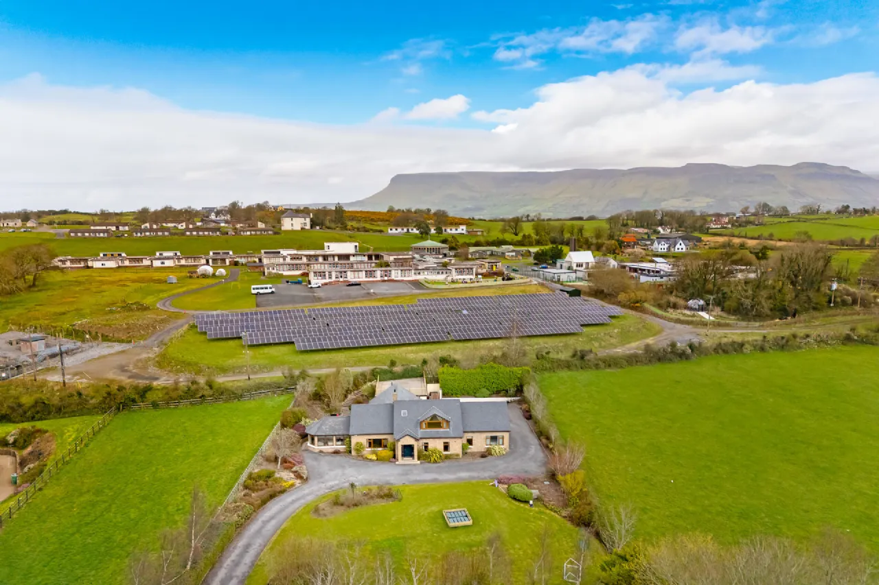 Photo of Cregg, Rosses Point, Co. Sligo, F91X4H0