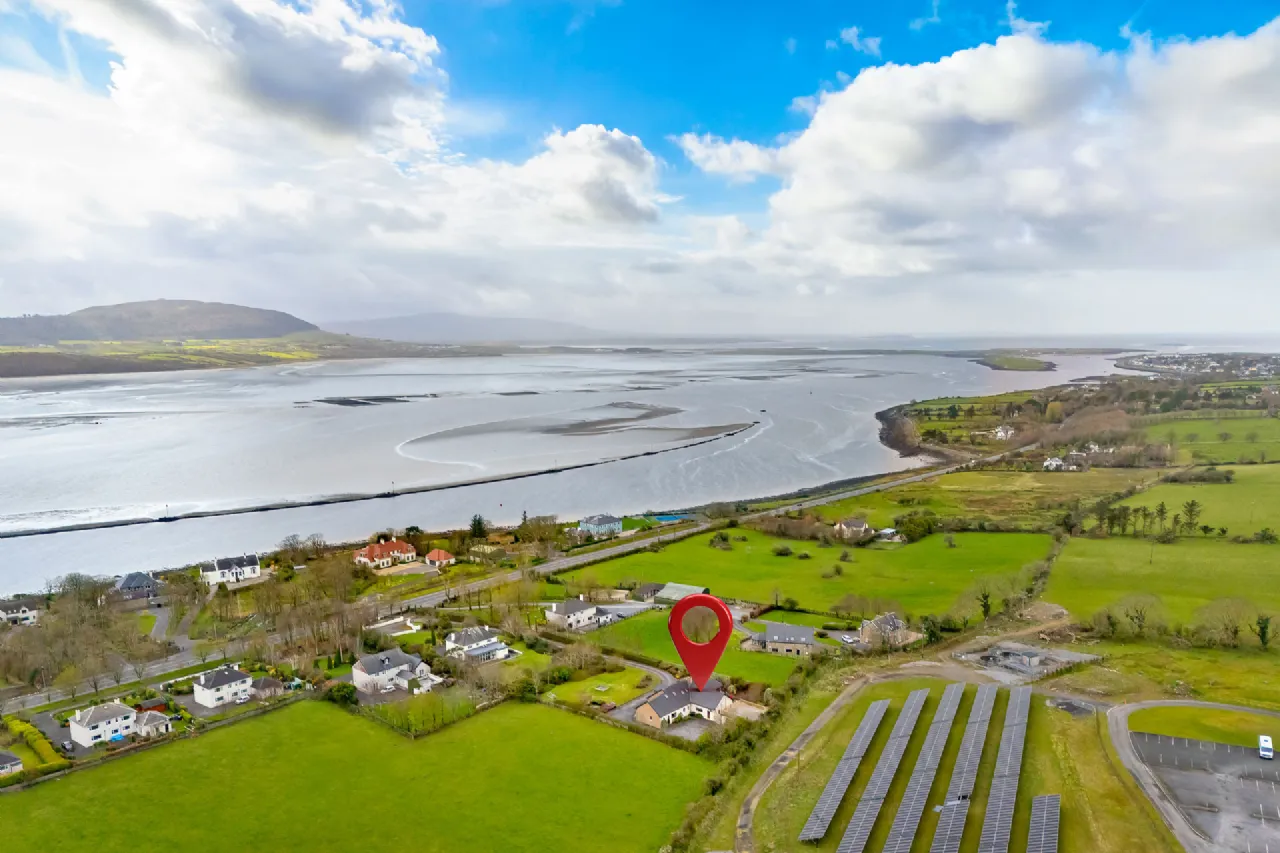 Photo of Cregg, Rosses Point, Co. Sligo, F91X4H0