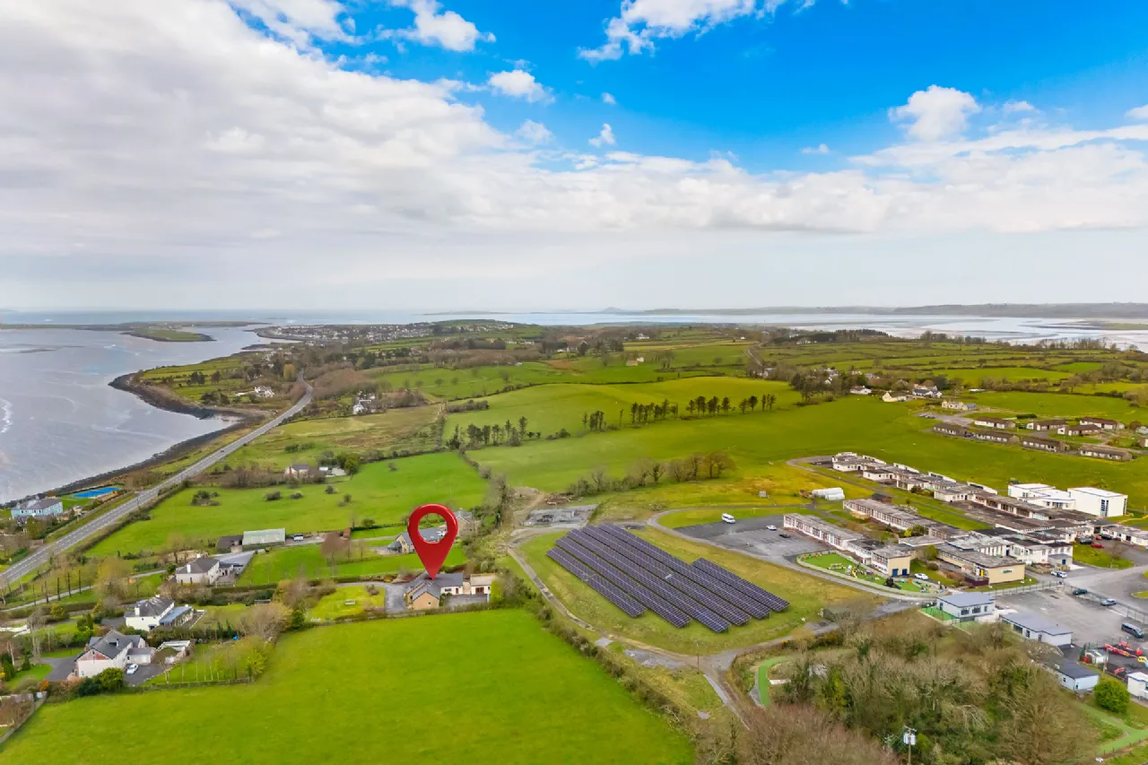Photo of Cregg, Rosses Point, Co. Sligo, F91X4H0