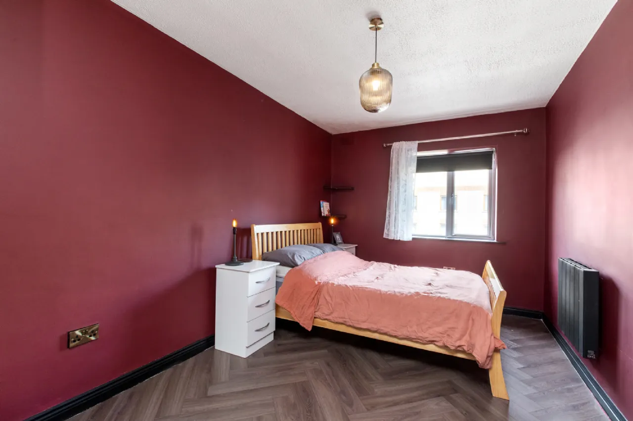 Photo of Apt 81, 20 Christchurch Place, Christchurch, Dublin 8, D08 Y0X6