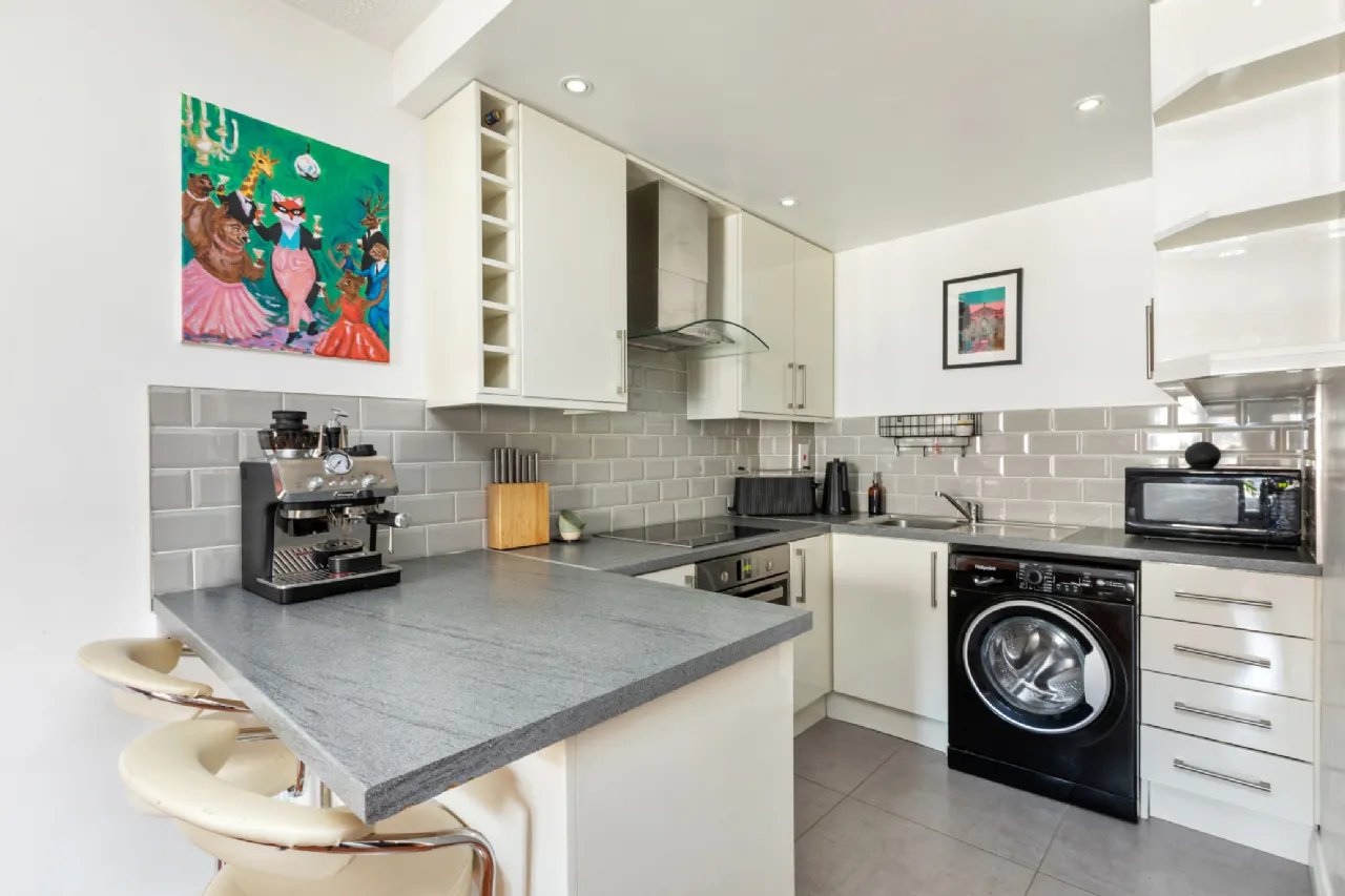 Photo of Apt 81, 20 Christchurch Place, Christchurch, Dublin 8, D08 Y0X6